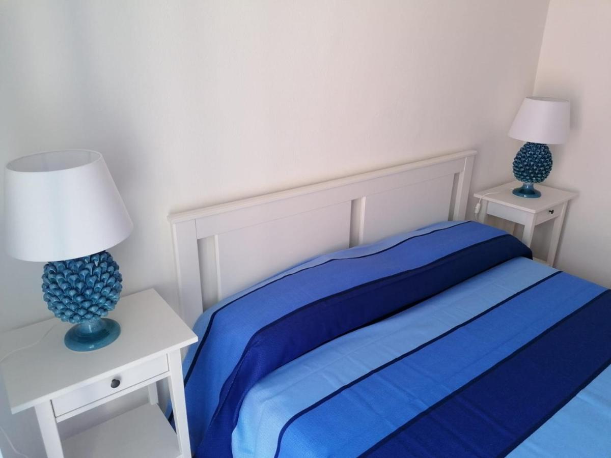 Molo 78 Case Vacanze Cefalù Eksteriør bilde