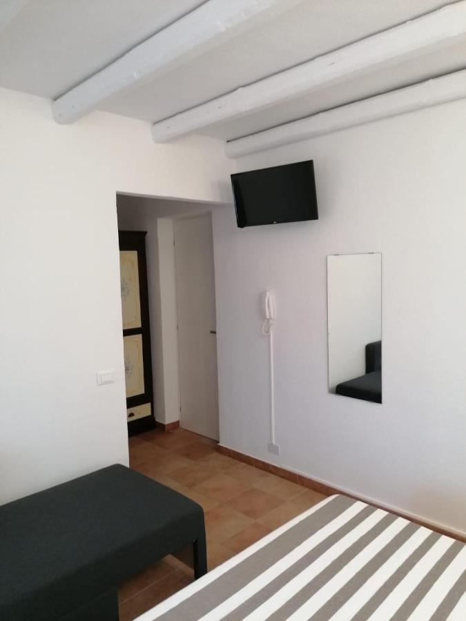 Molo 78 Case Vacanze Cefalù Eksteriør bilde