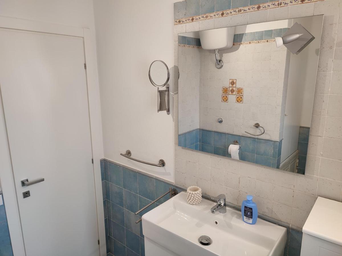Molo 78 Case Vacanze Cefalù Eksteriør bilde