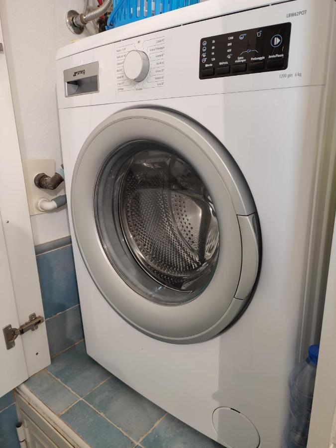 Molo 78 Case Vacanze Cefalù Eksteriør bilde
