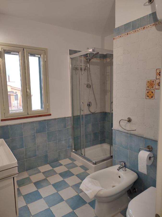 Molo 78 Case Vacanze Cefalù Eksteriør bilde