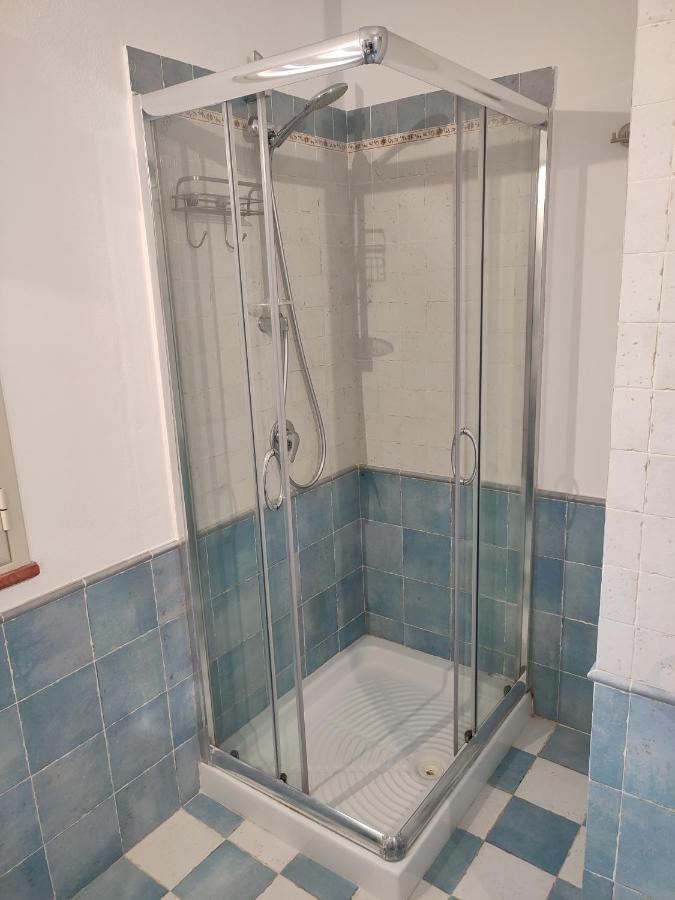 Molo 78 Case Vacanze Cefalù Eksteriør bilde