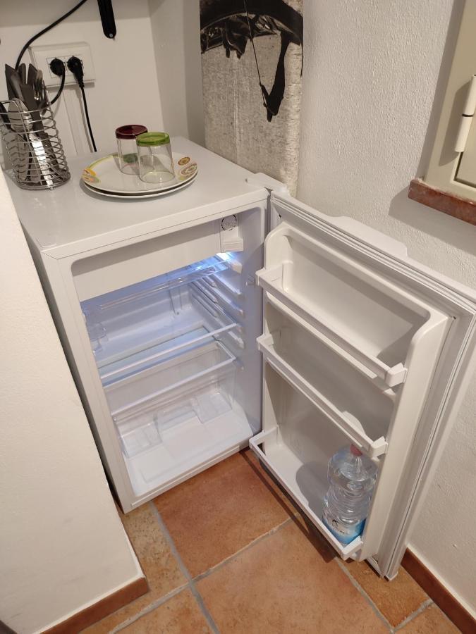 Molo 78 Case Vacanze Cefalù Eksteriør bilde